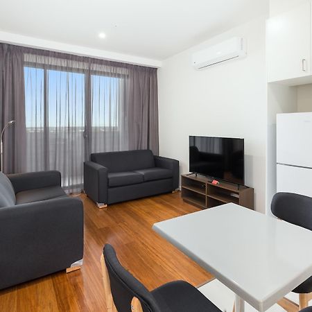 City Edge Dandenong Apartment Hotel Eksteriør bilde