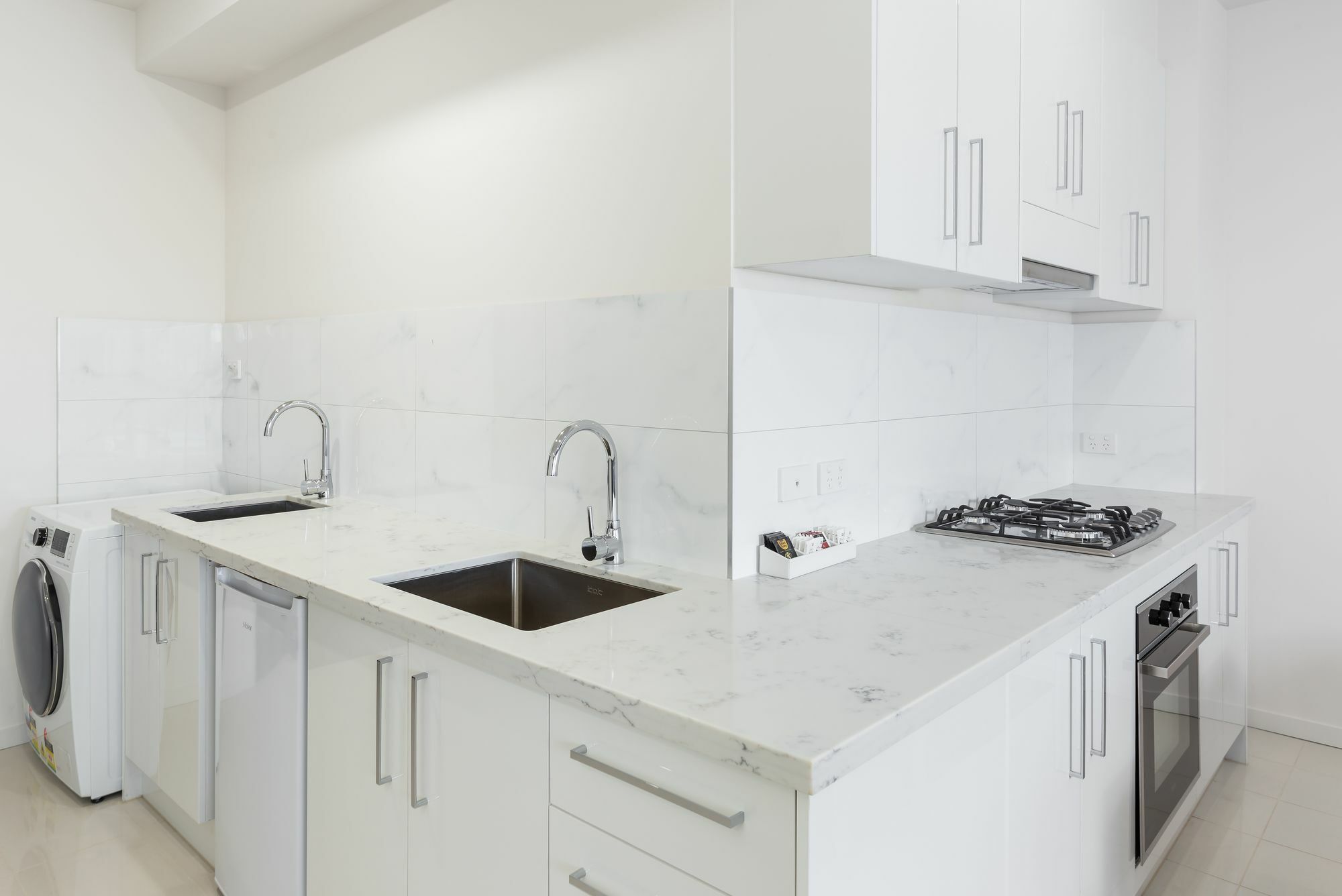 City Edge Dandenong Apartment Hotel Eksteriør bilde